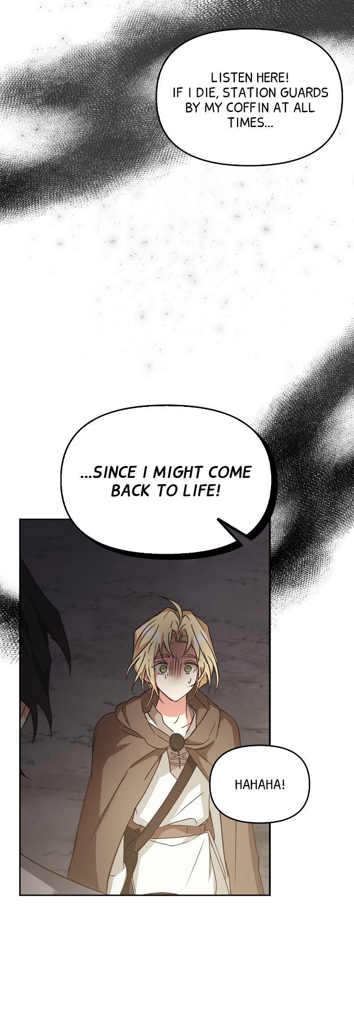 Read Regas Manga Online