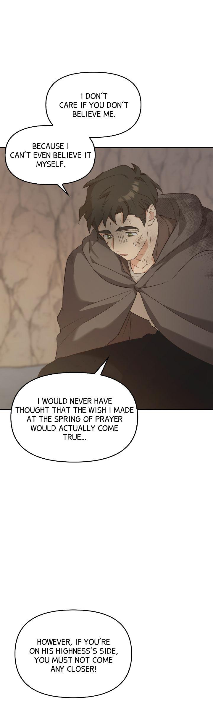 Read Regas Manga Online