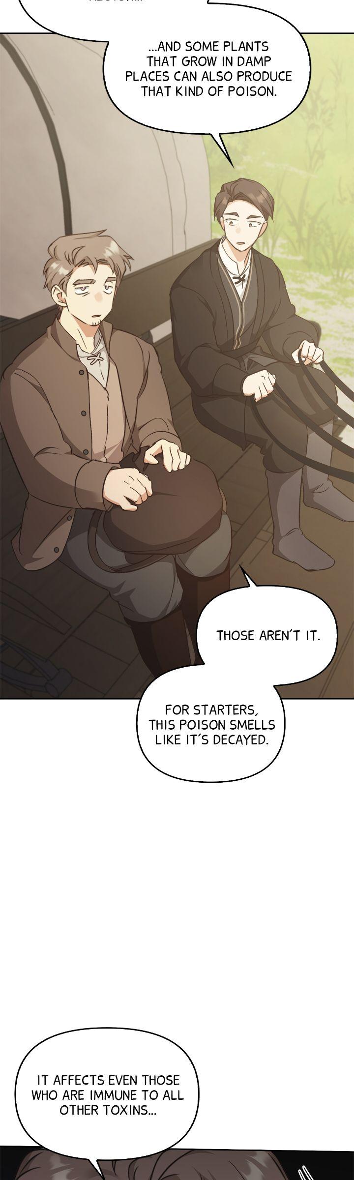 Read Regas Manga Online