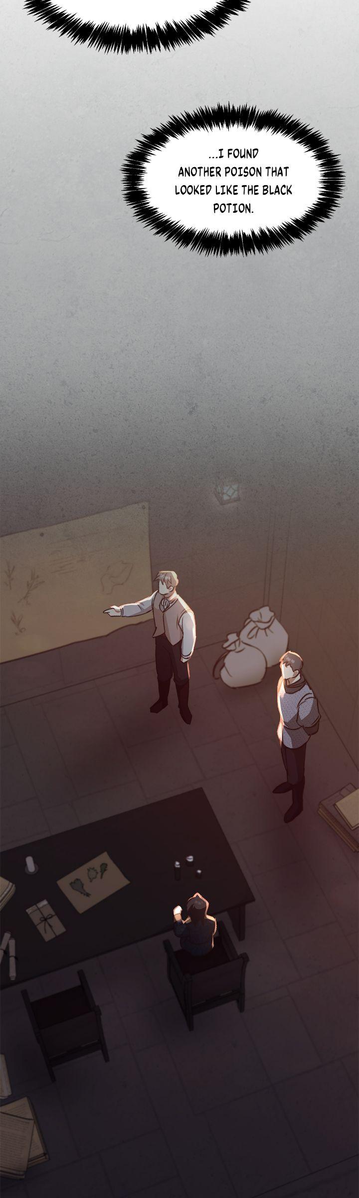 Read Regas Manga Online