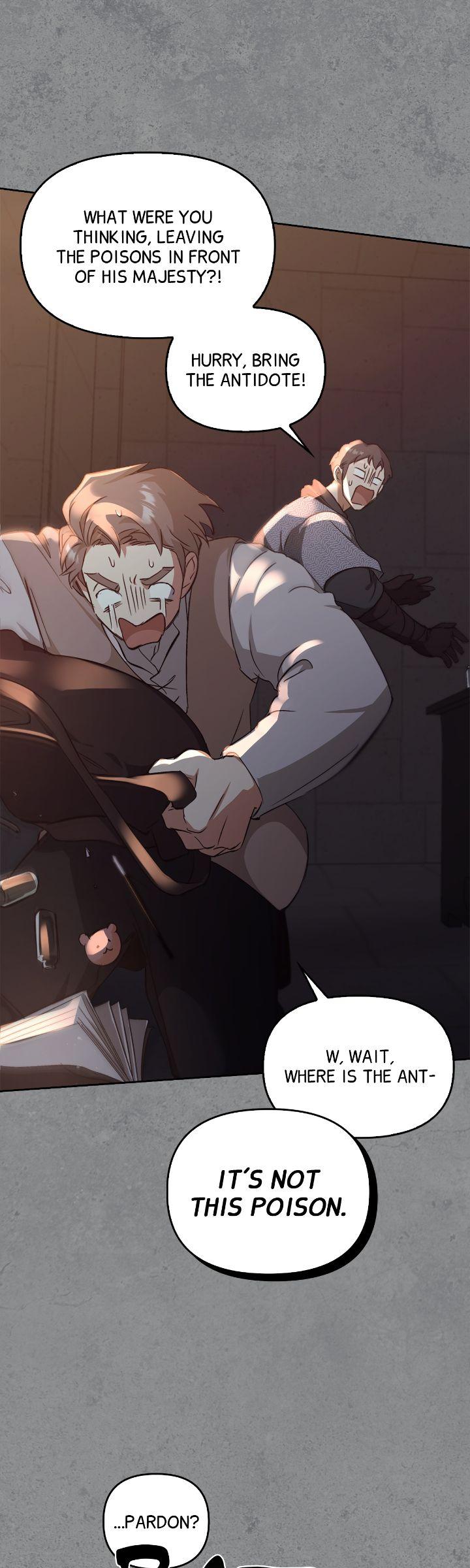 Read Regas Manga Online
