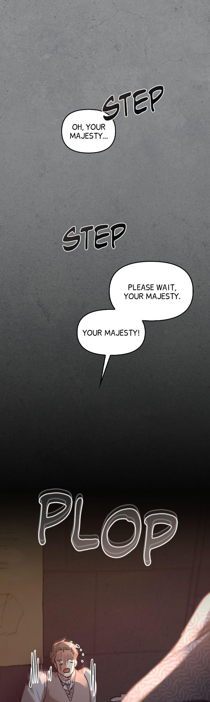 Read Regas Manga Online
