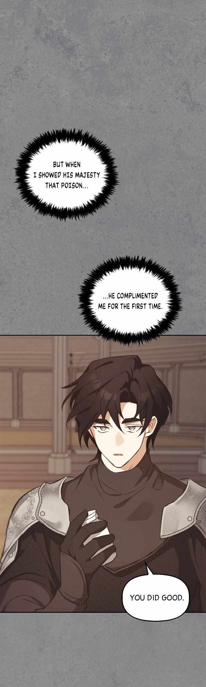 Read Regas Manga Online