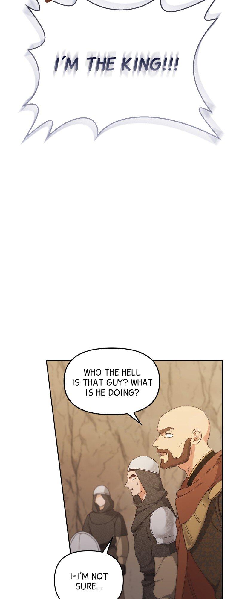Read Regas Manga Online