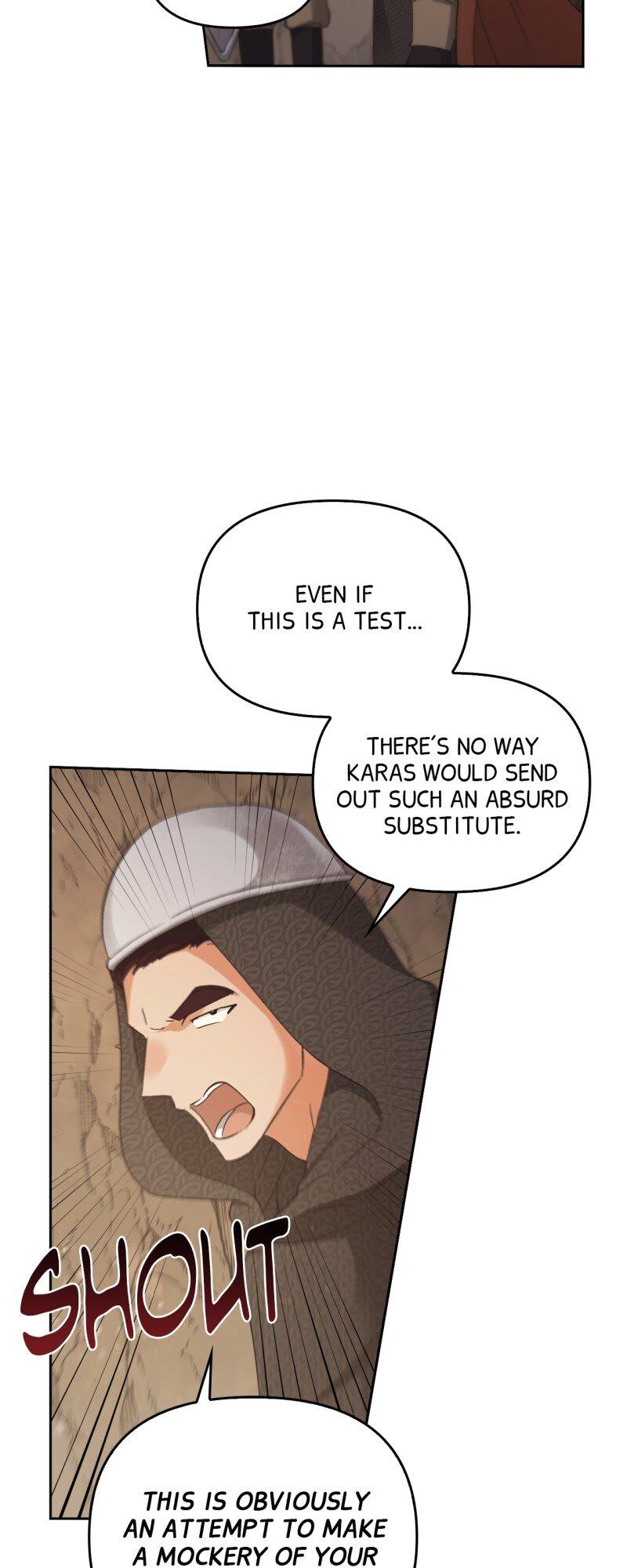 Read Regas Manga Online