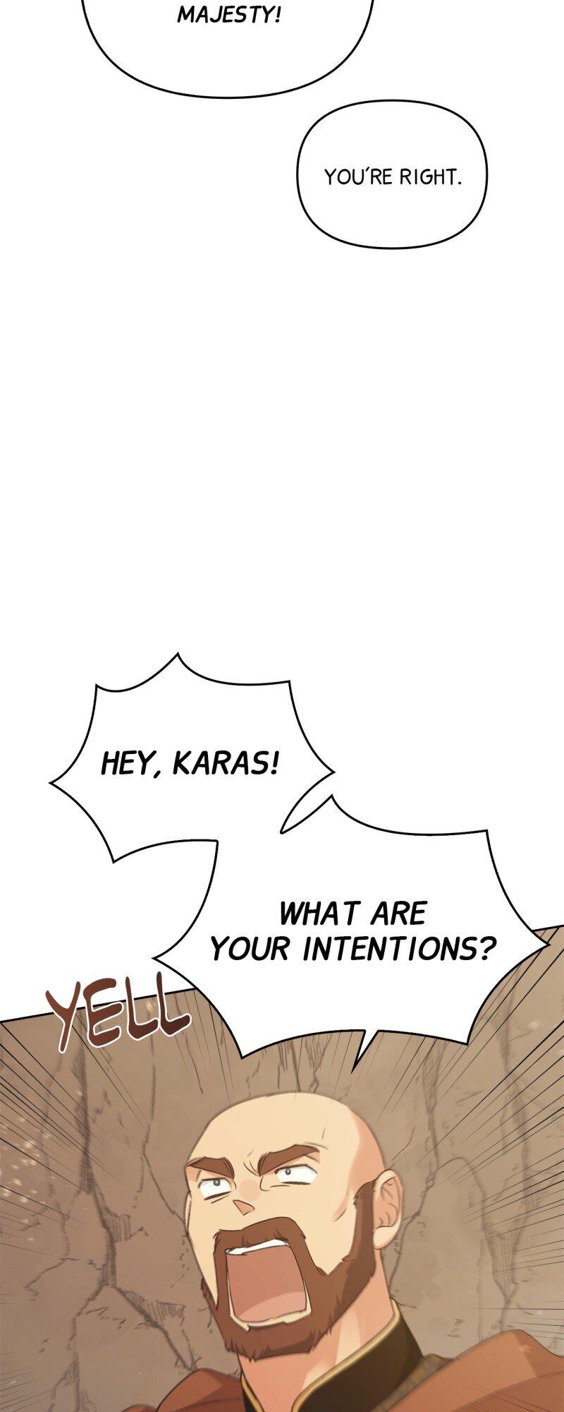 Read Regas Manga Online
