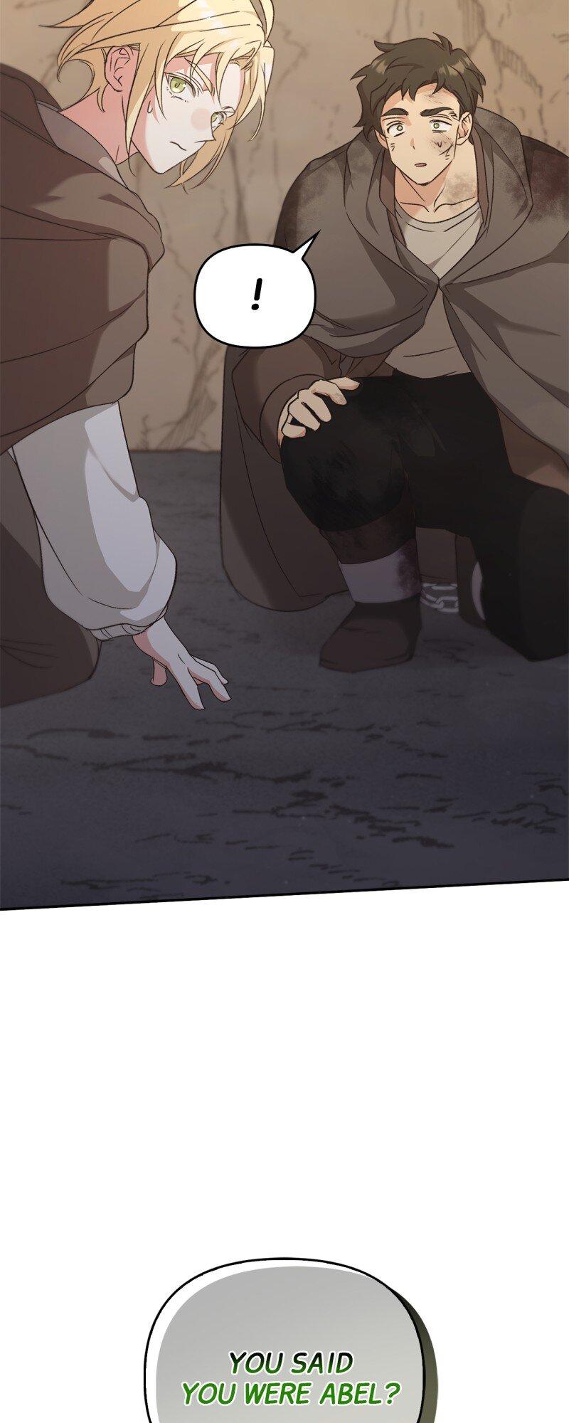 Read Regas Manga Online