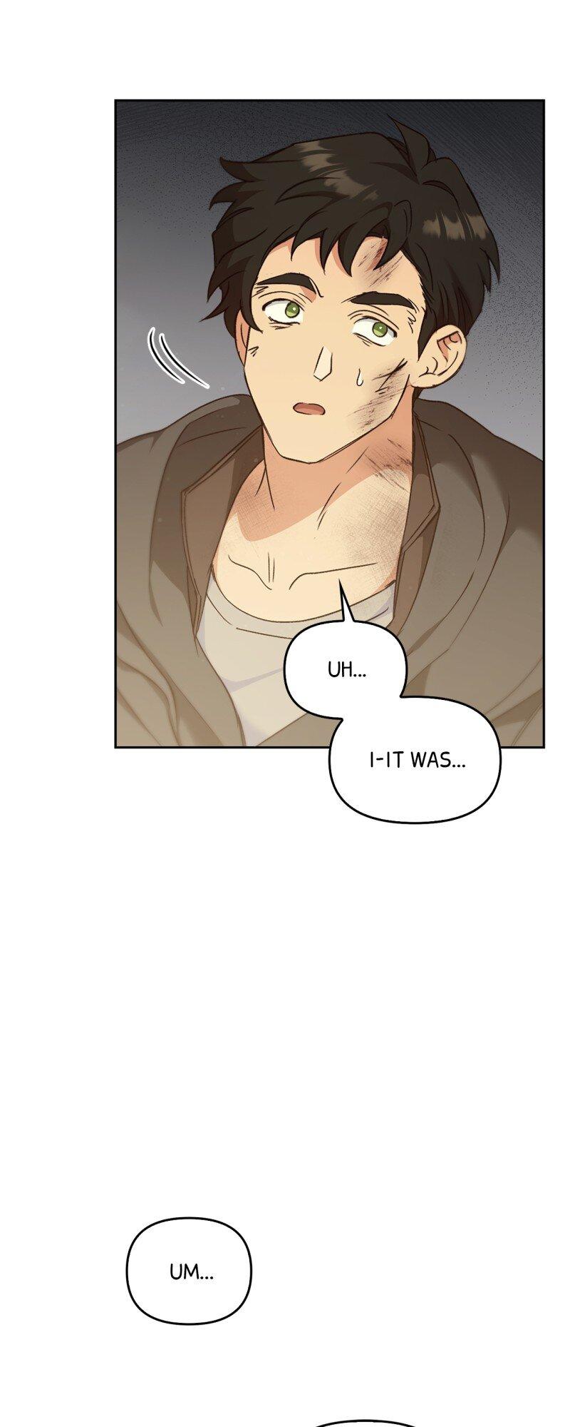 Read Regas Manga Online