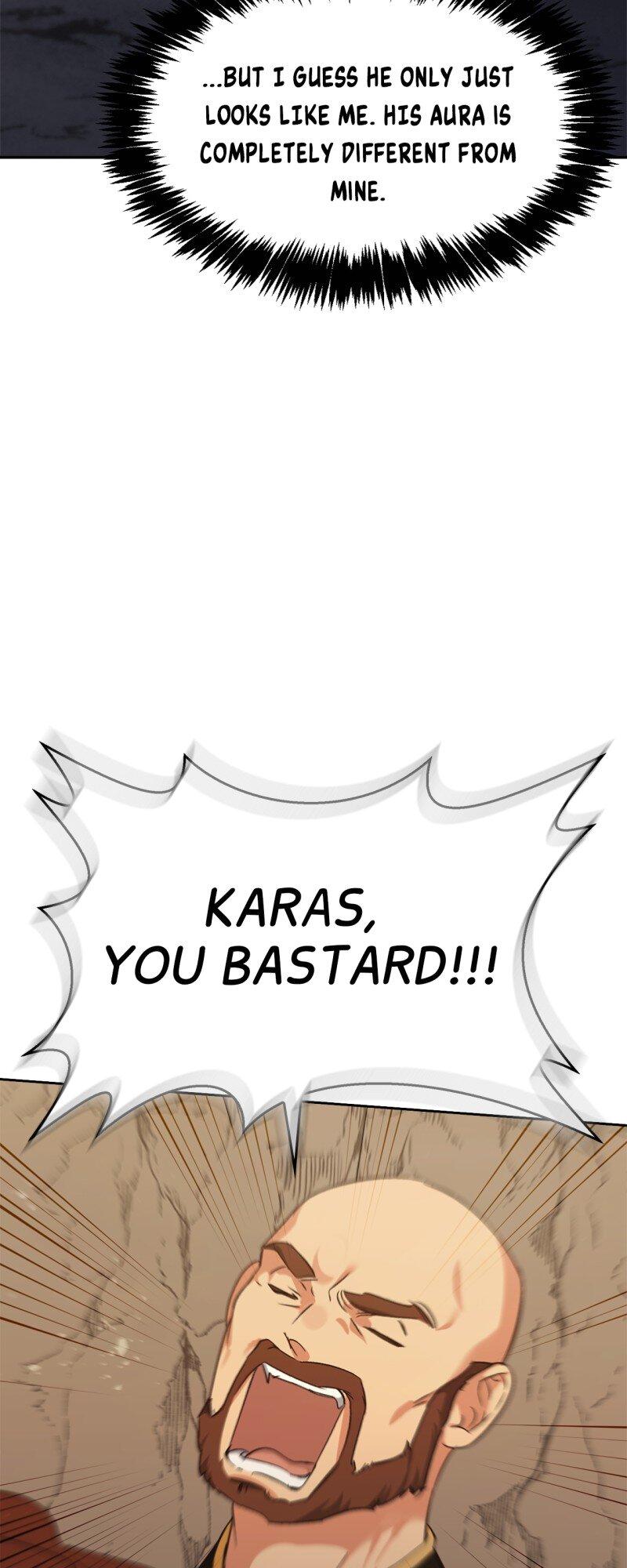 Read Regas Manga Online