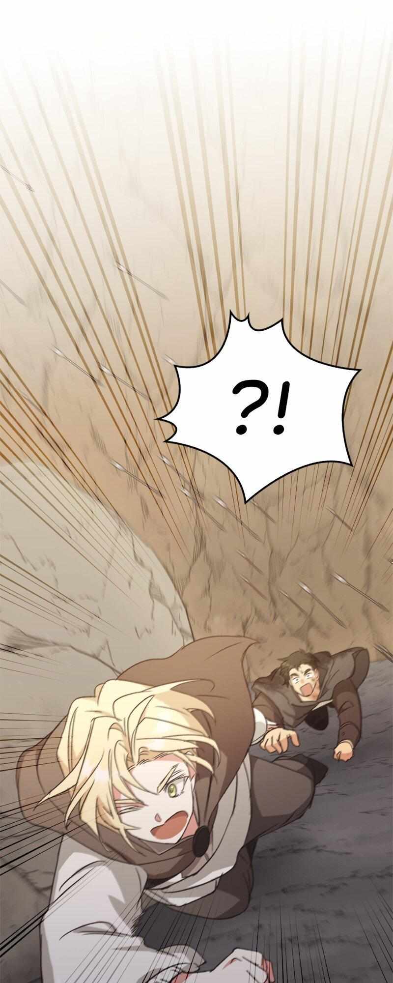 Read Regas Manga Online