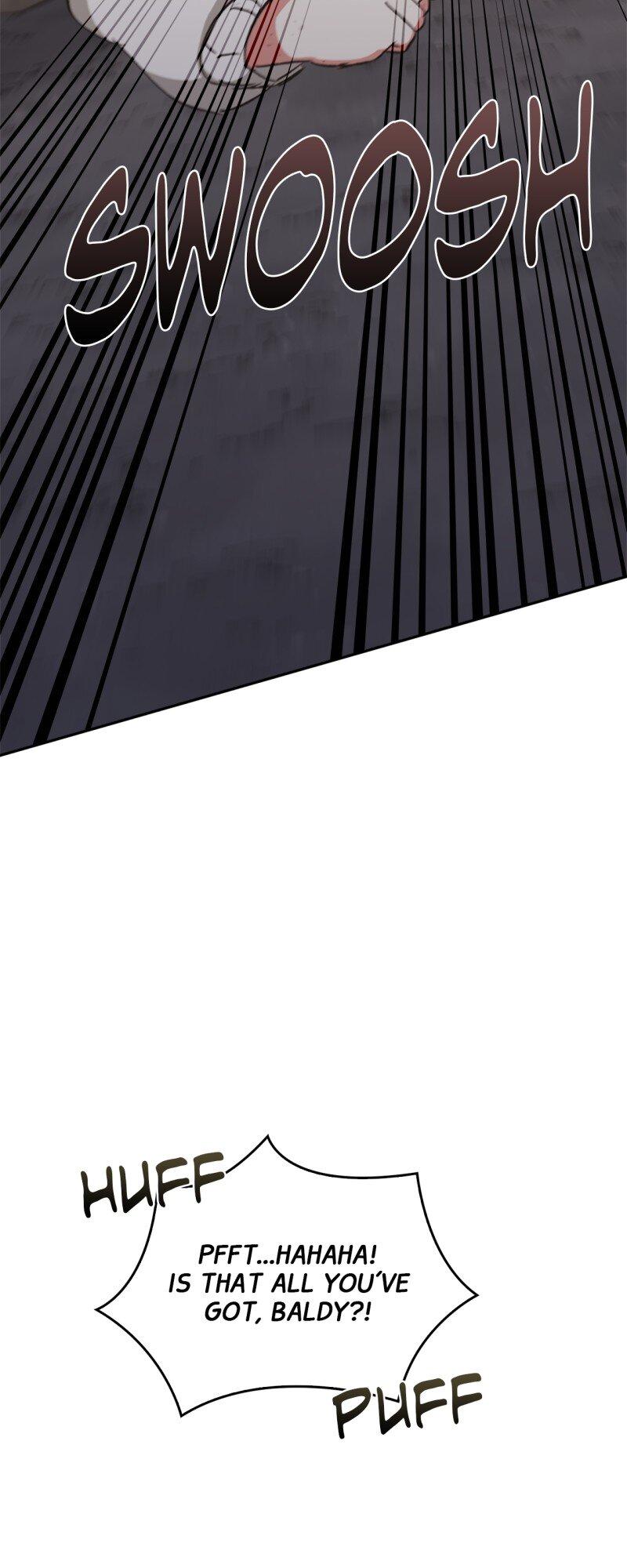 Read Regas Manga Online