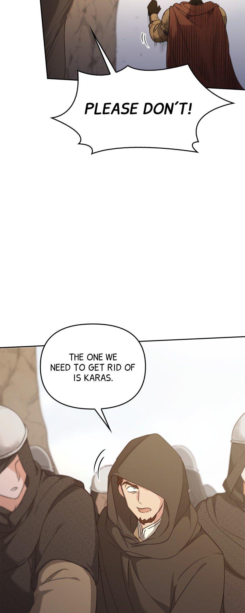 Read Regas Manga Online