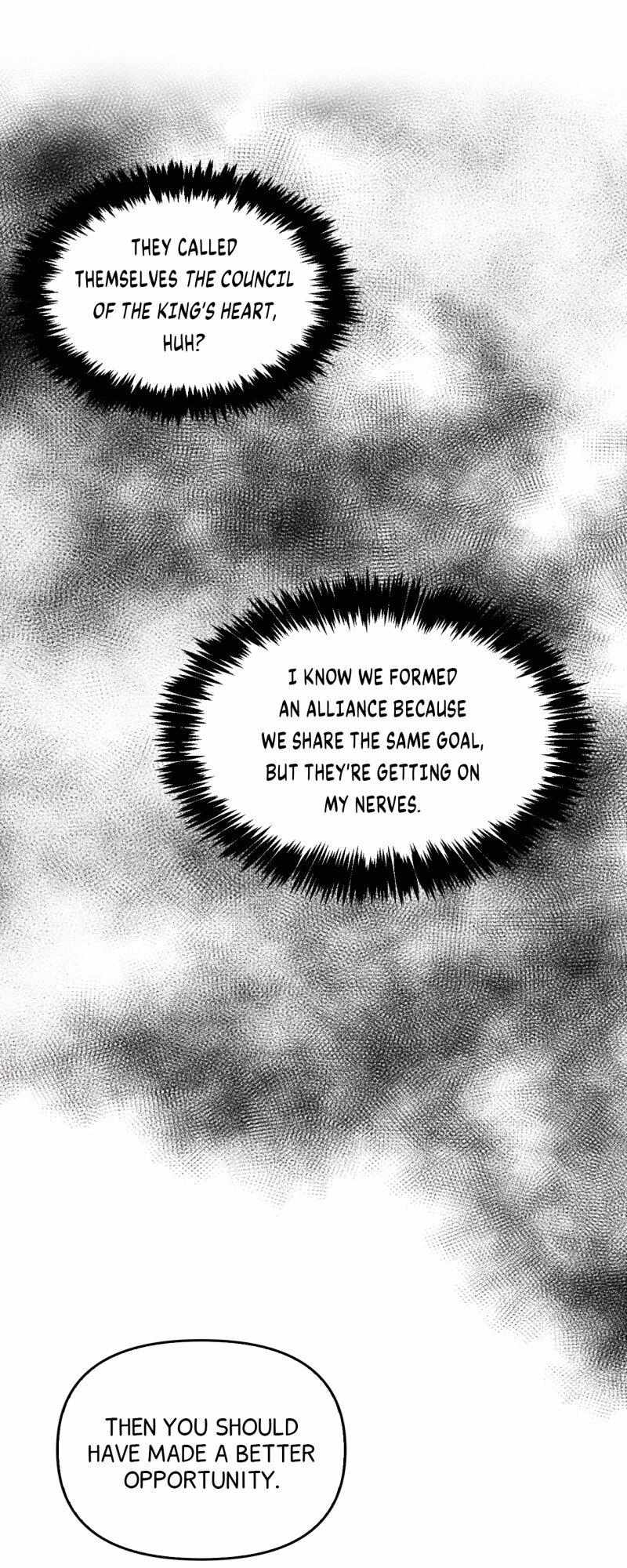 Read Regas Manga Online