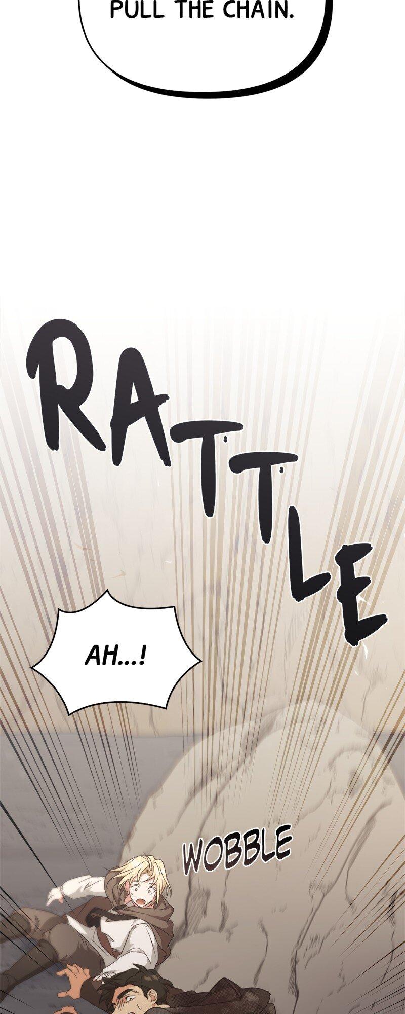 Read Regas Manga Online