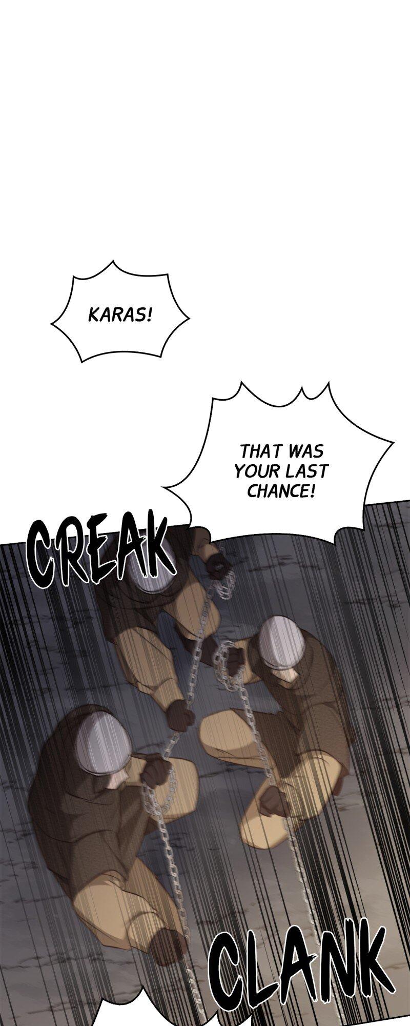 Read Regas Manga Online