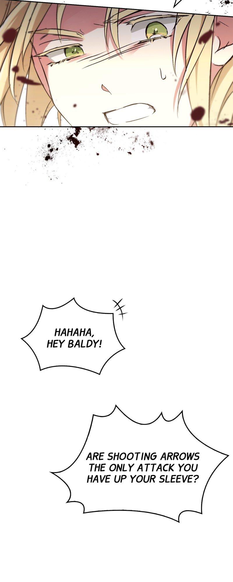 Read Regas Manga Online