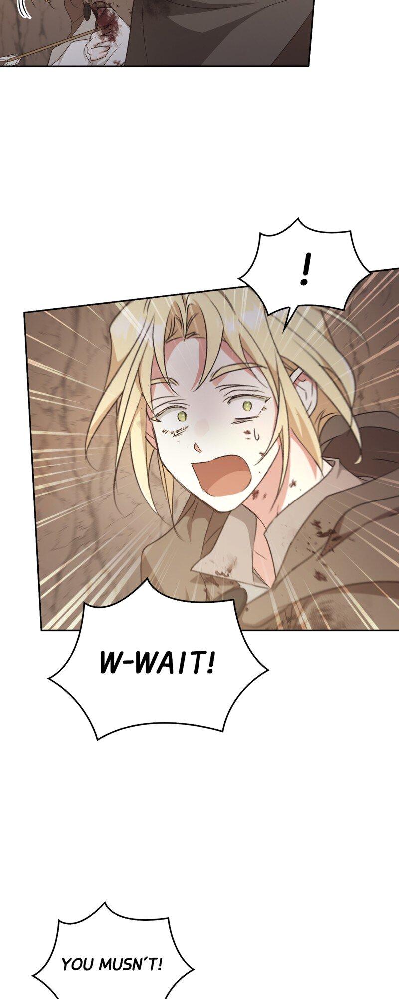 Read Regas Manga Online