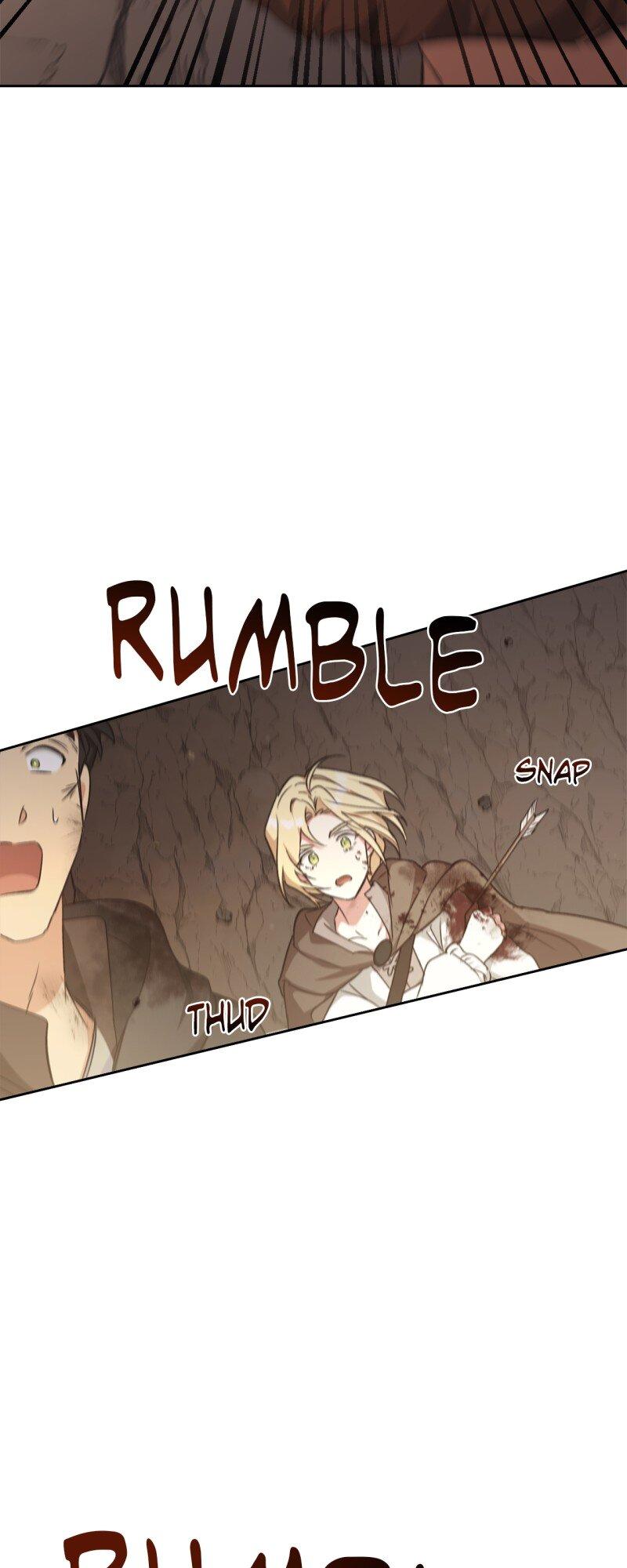 Read Regas Manga Online