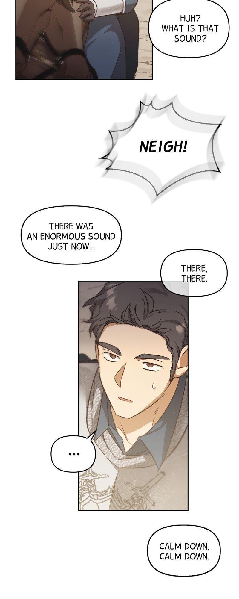 Read Regas Manga Online