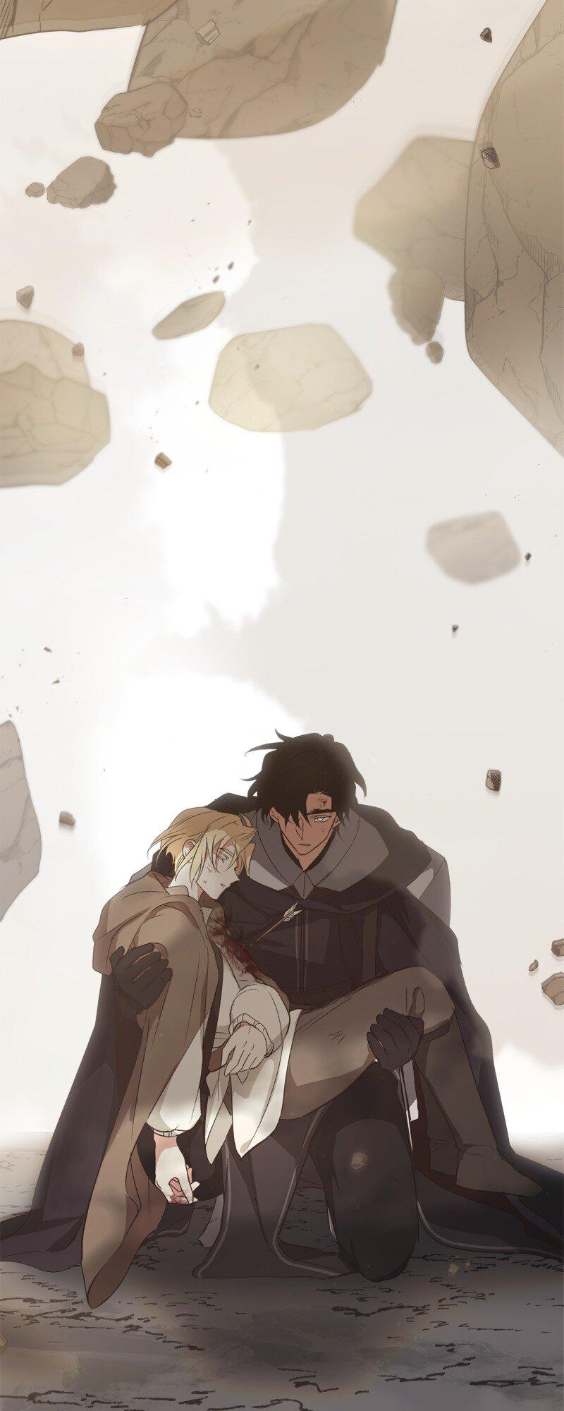 Read Regas Manga Online