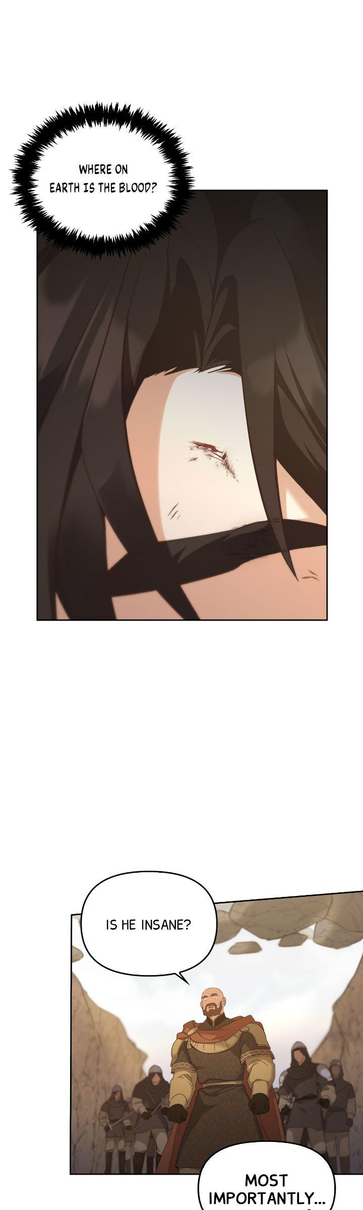 Read Regas Manga Online