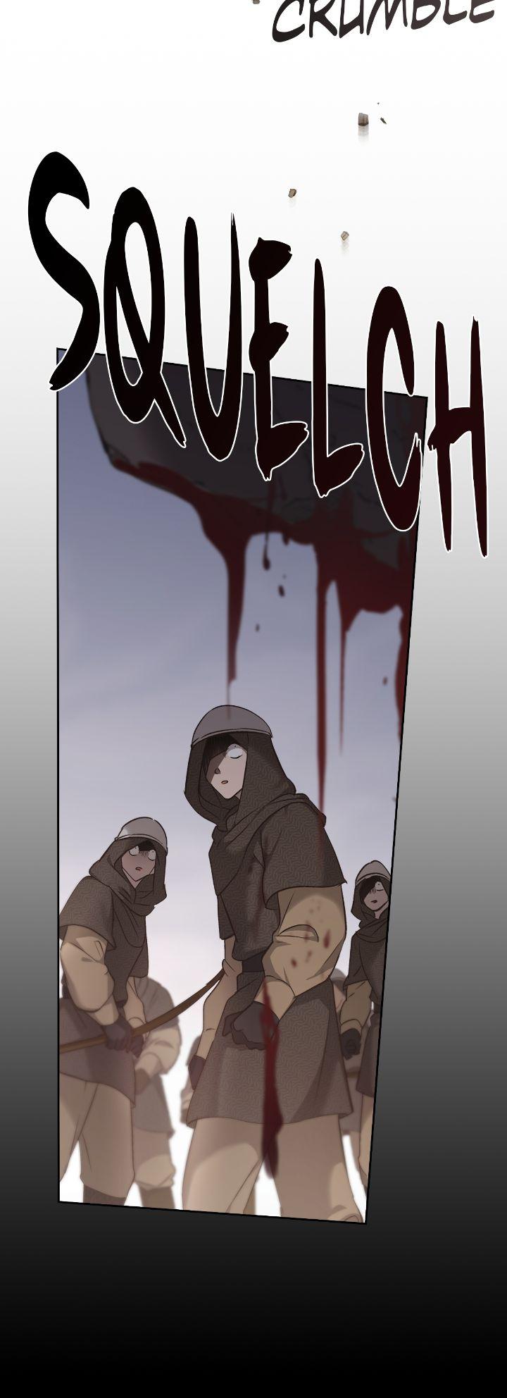 Read Regas Manga Online