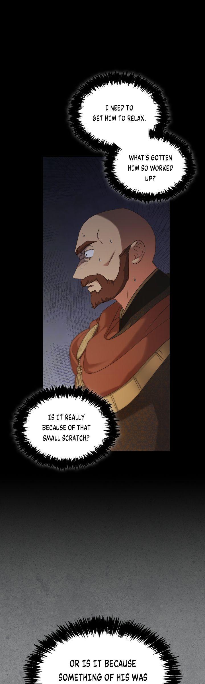 Read Regas Manga Online