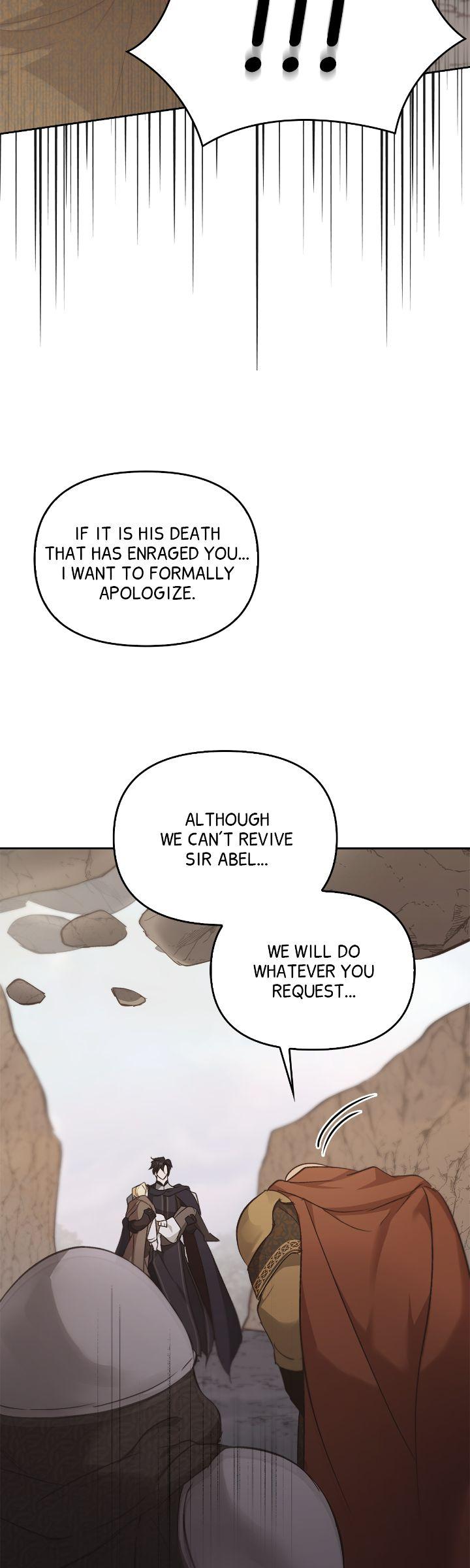 Read Regas Manga Online