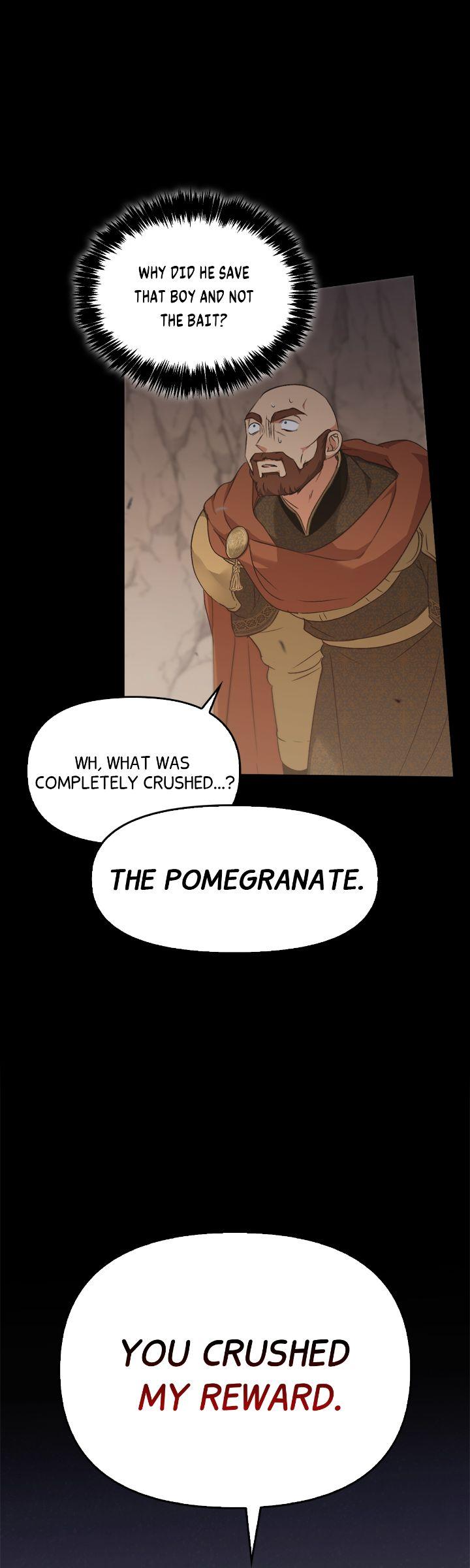 Read Regas Manga Online