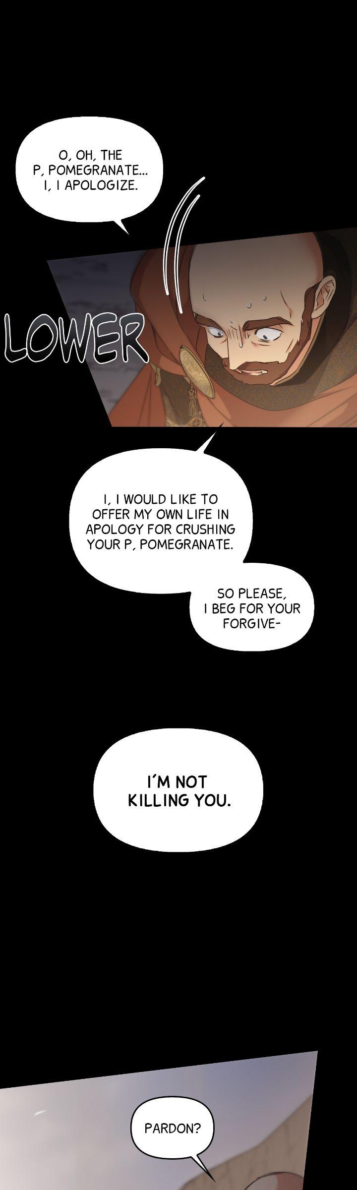 Read Regas Manga Online