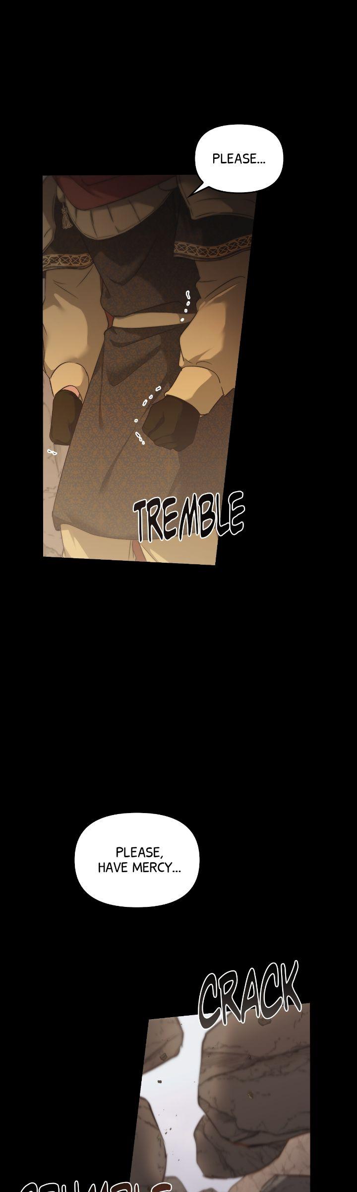 Read Regas Manga Online
