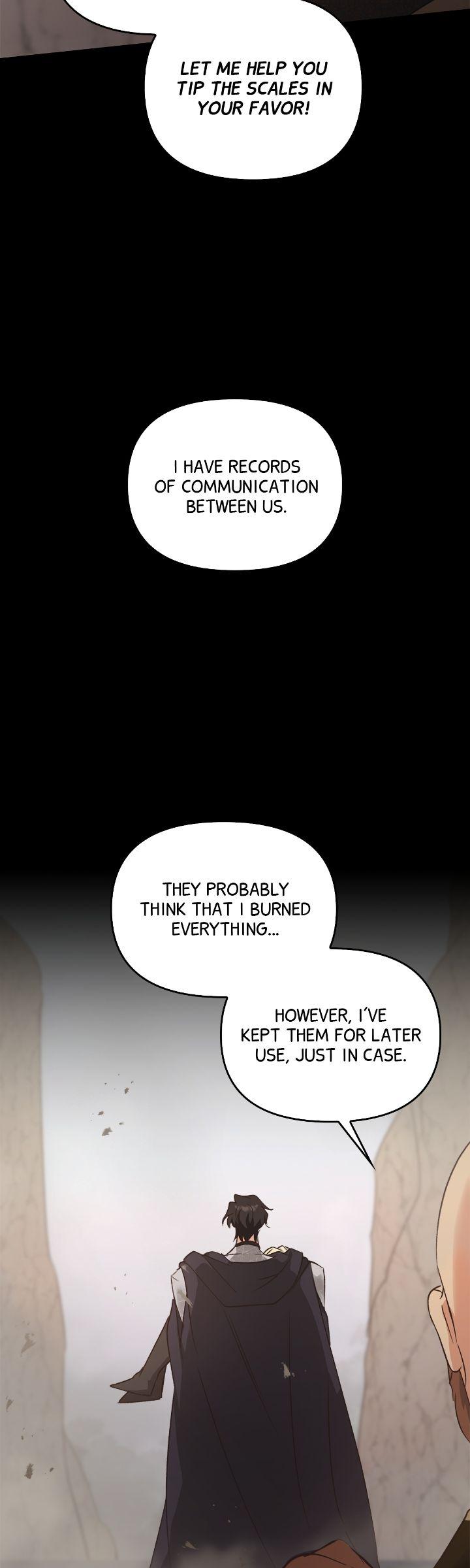 Read Regas Manga Online