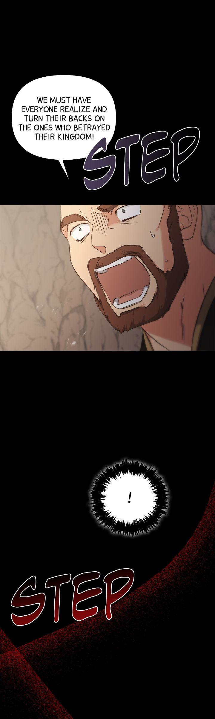 Read Regas Manga Online