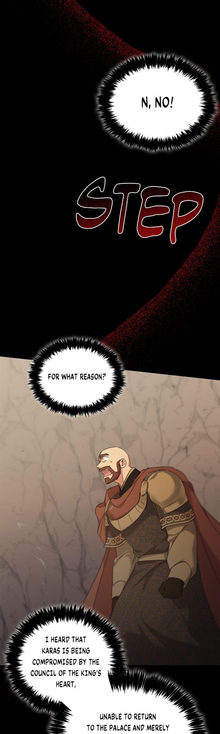 Read Regas Manga Online