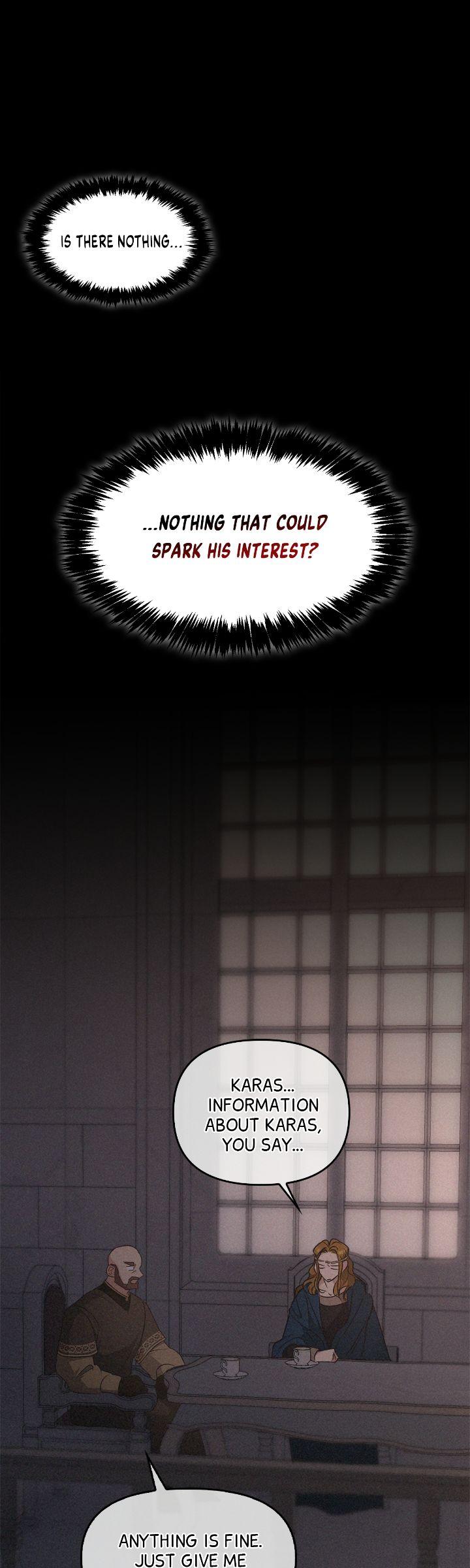 Read Regas Manga Online