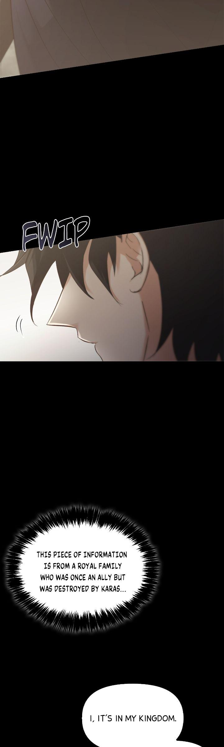 Read Regas Manga Online