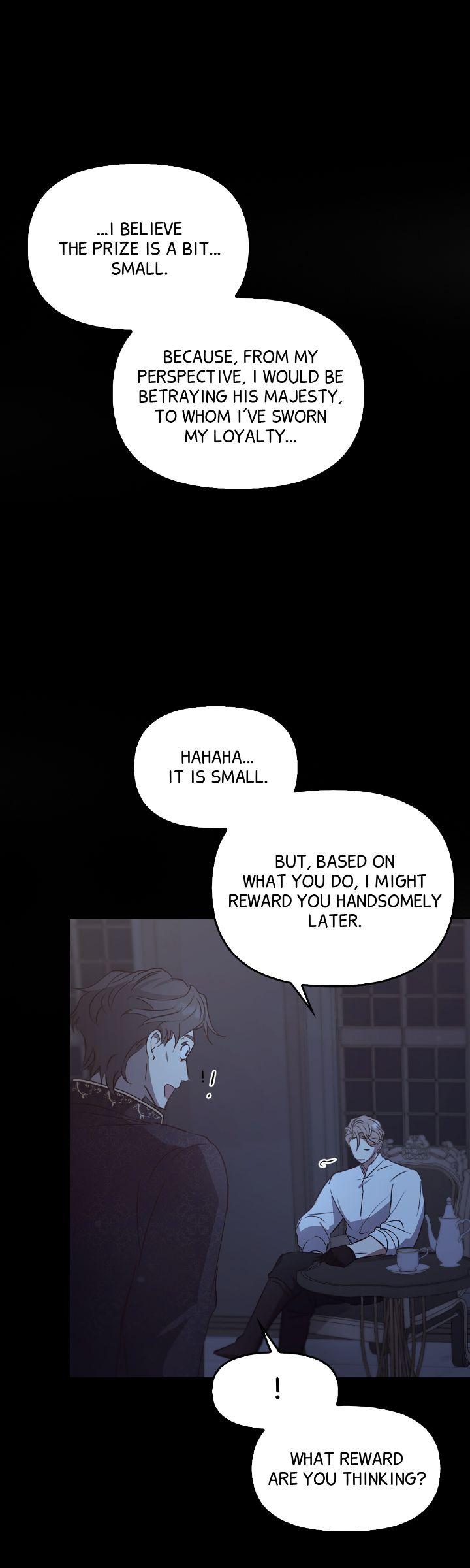 Read Regas Manga Online
