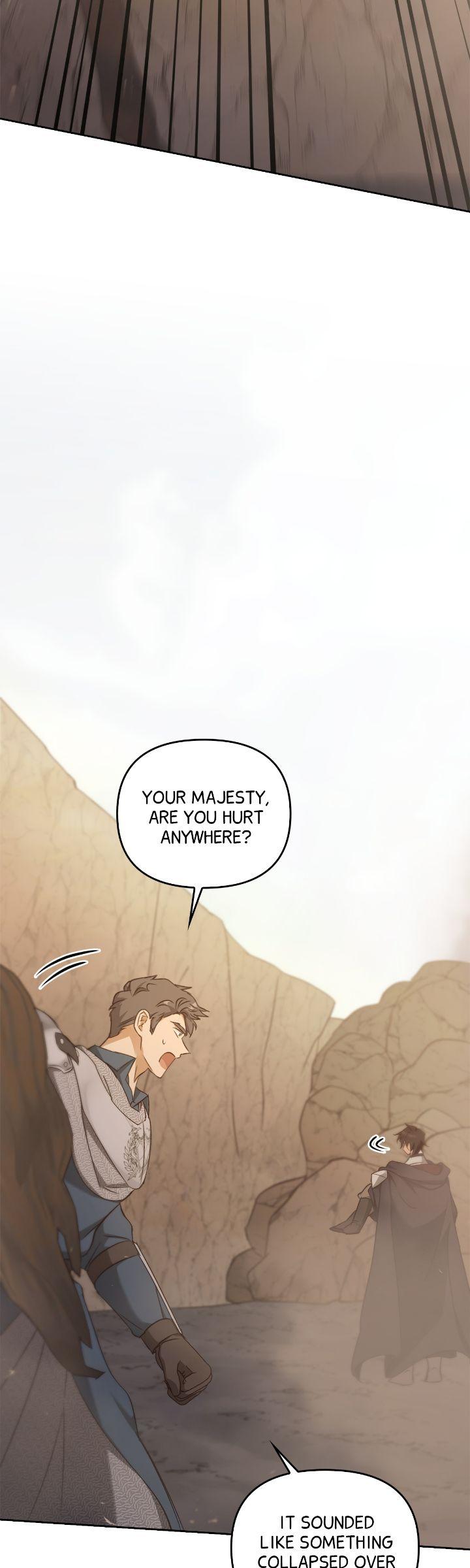 Read Regas Manga Online