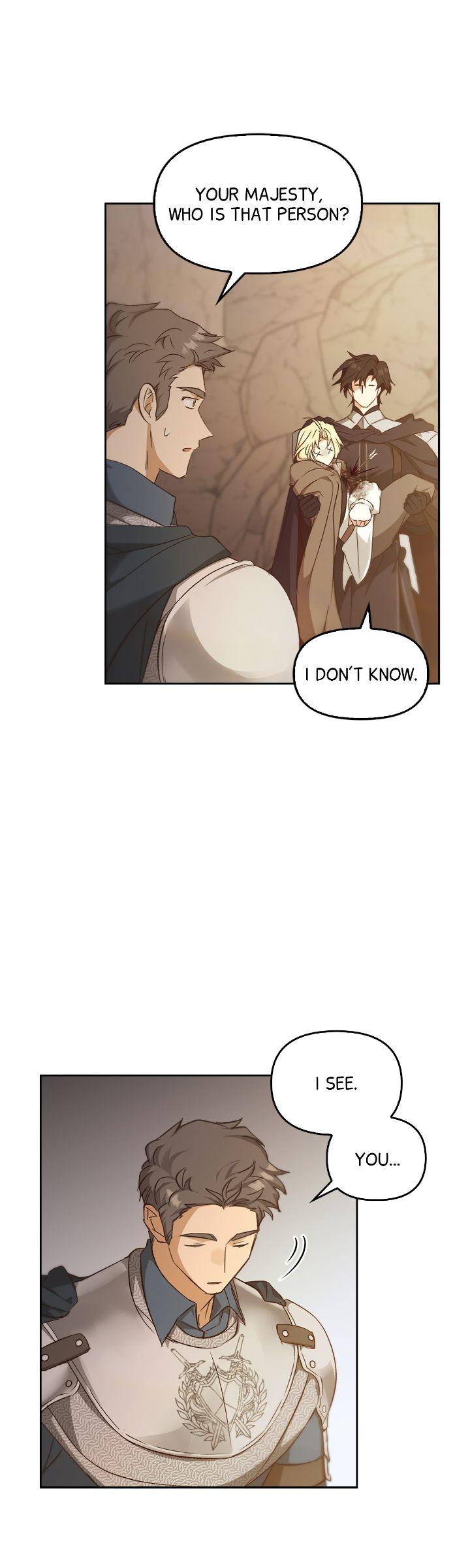 Read Regas Manga Online