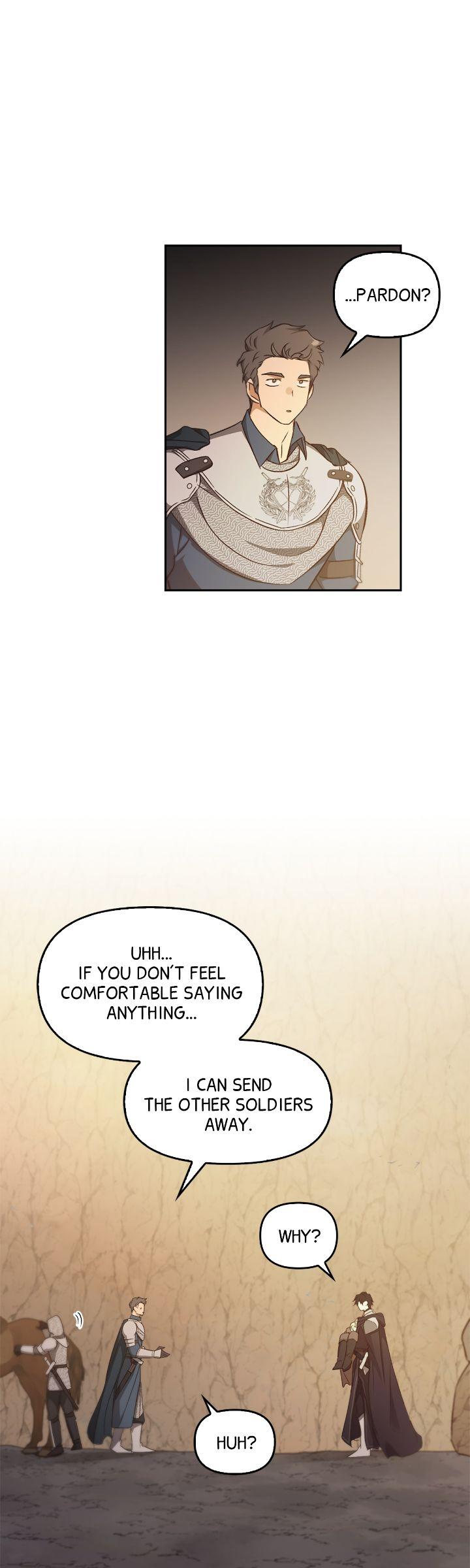 Read Regas Manga Online