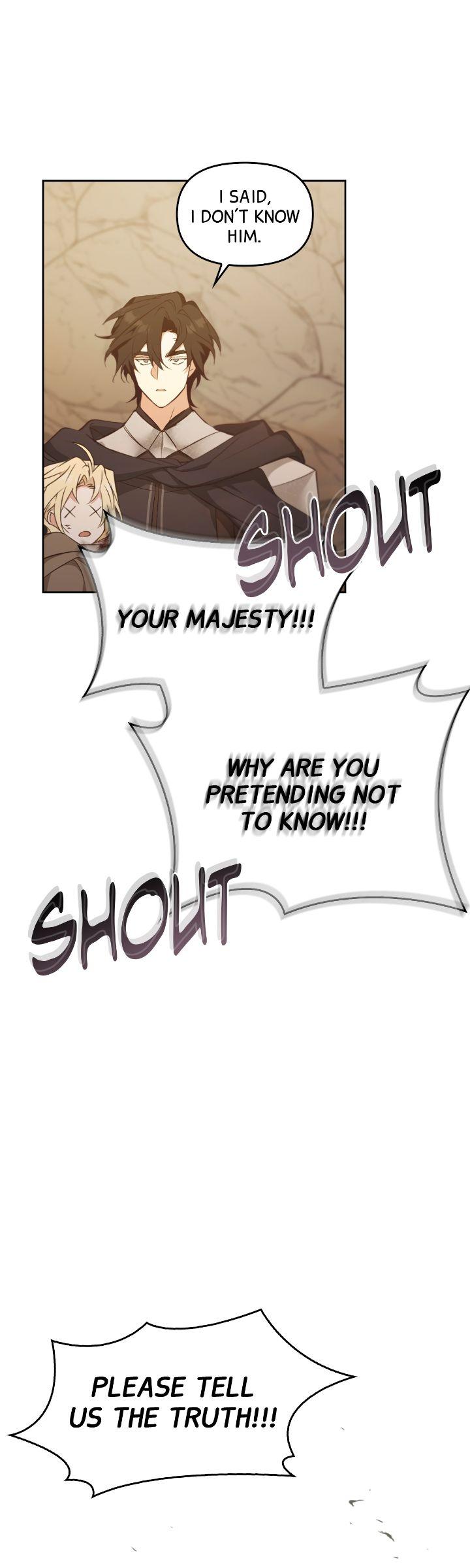 Read Regas Manga Online