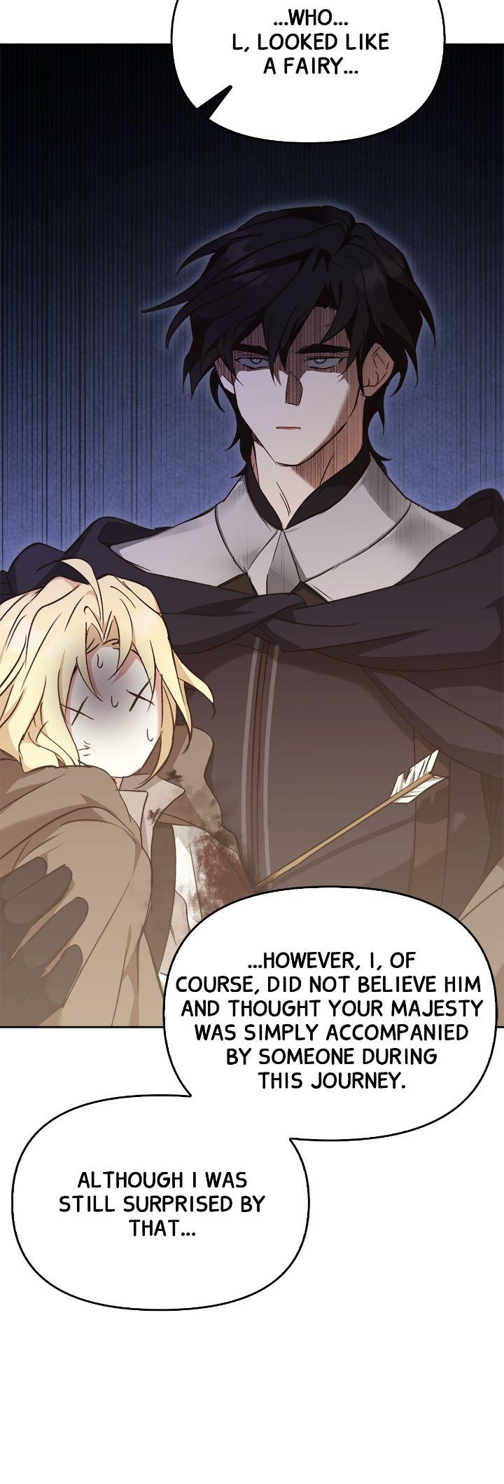 Read Regas Manga Online