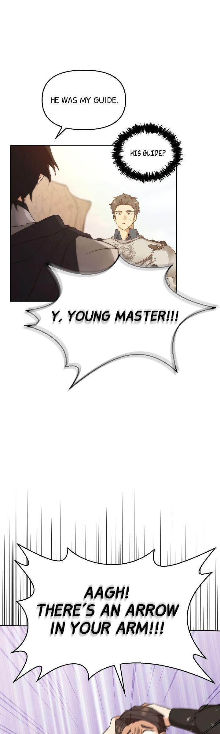 Read Regas Manga Online