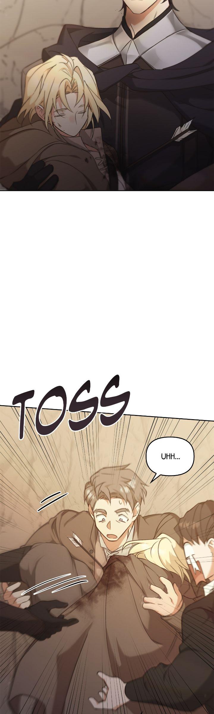 Read Regas Manga Online