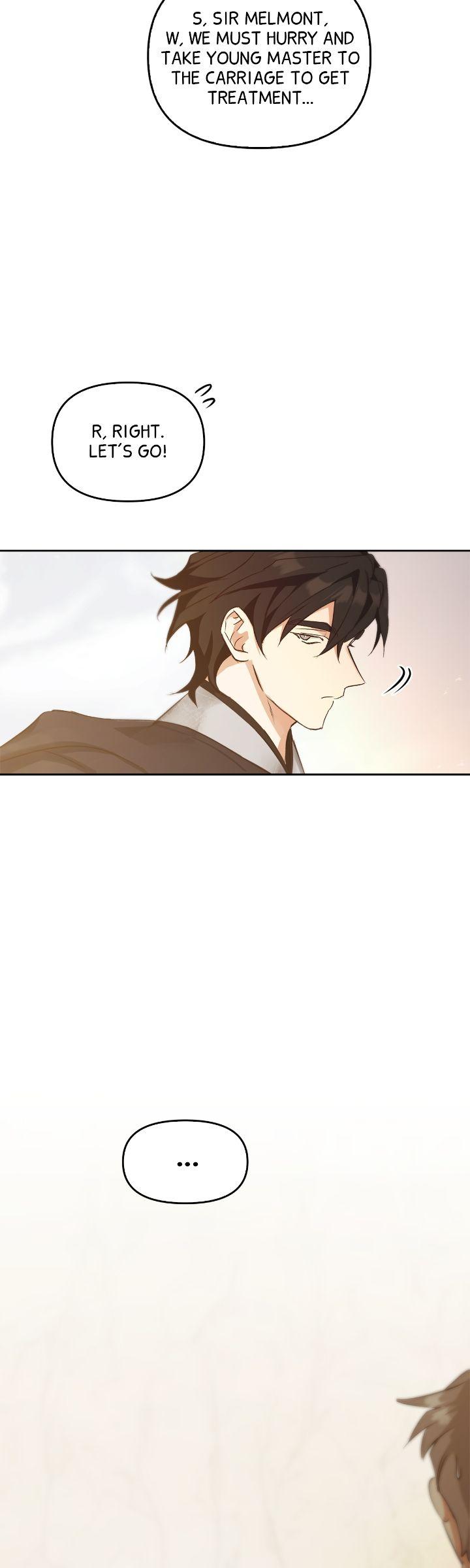 Read Regas Manga Online