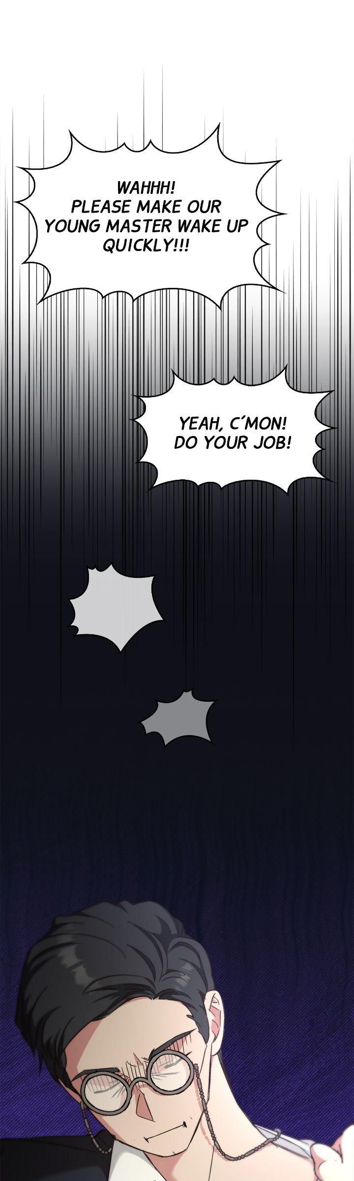 Read Regas Manga Online