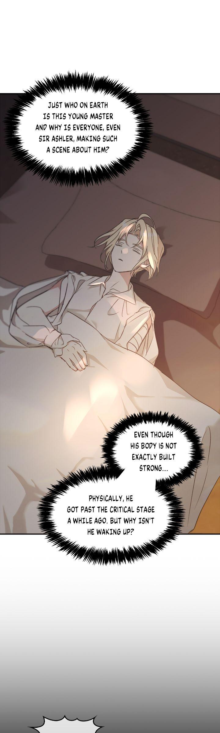 Read Regas Manga Online