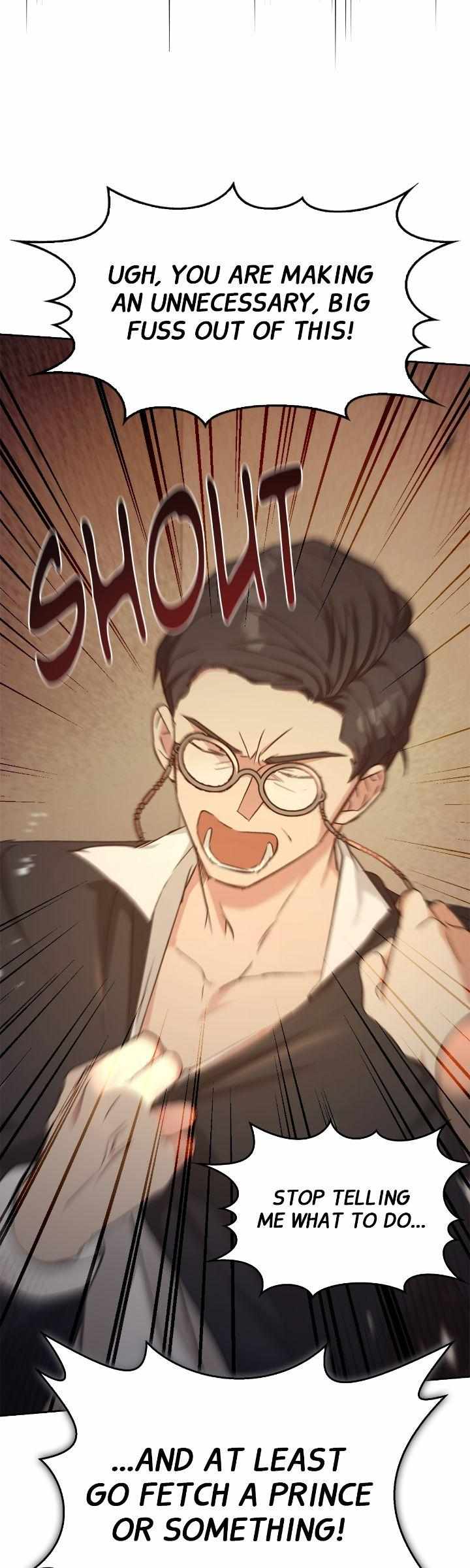 Read Regas Manga Online