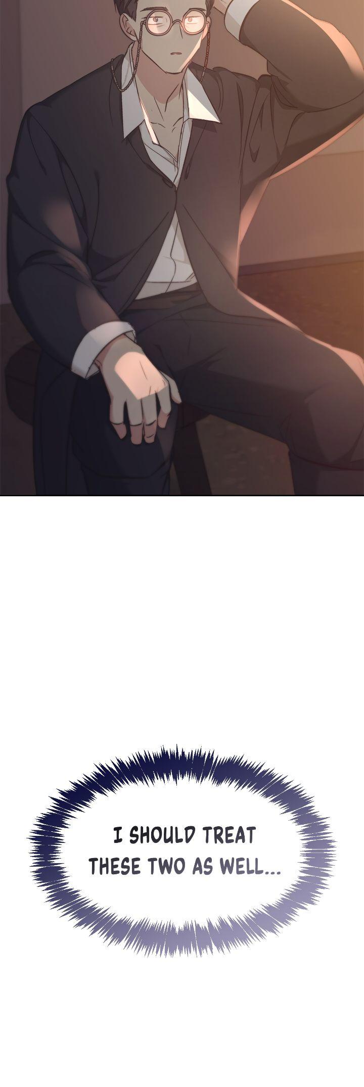Read Regas Manga Online