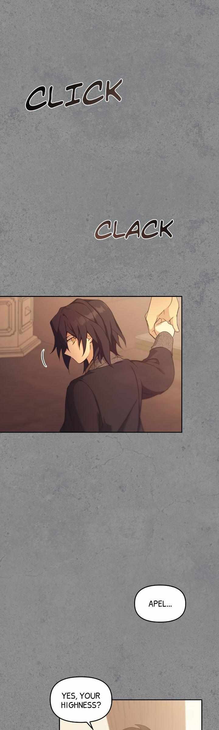 Read Regas Manga Online